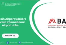 Bahrain Airport Careers 2026 | Bahrain International Airport Jobs 3 Bahrain Airport Careers