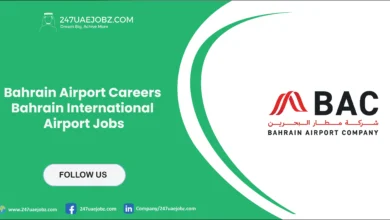 Bahrain Airport Careers