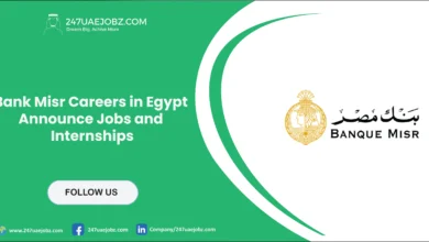 Bank Misr Careers