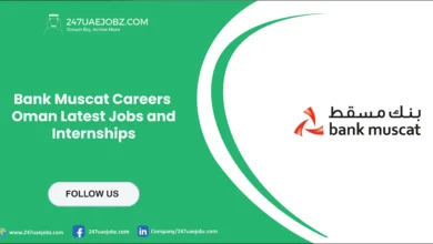 Bank Muscat Careers